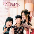ENCORE 安可!!