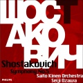Shostakovich: Symphony No. 5 in D Minor
