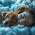 Hz Vibes - Cozy Paws Healing