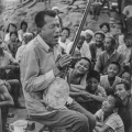 田治枝 - 《花柳记》选段：舅舅捉定亲外甥