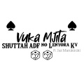 Shuttah ADF、Lenyora、Jaz manikiniki - Light Weight