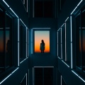 Echoes in the Night (Chill Out Edit )