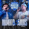 Urban Roosters、Bigsample、ANUBIS - Sangre 2 Anubis - Anubis Vs Rodamiento (Live|Explicit)