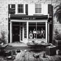Jazz Lounge - Workday Jazz