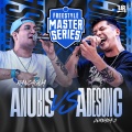 Urban Roosters、Yetta Beats、ANUBIS - Sangre 2 Anubis - Anubis Vs Adesong (Live|Explicit)