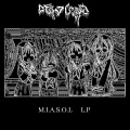 Decay Country、Rotting Carcass - Mire