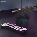 Grimz - AUTOMAT