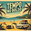 Tempo no Bolso