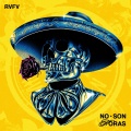 Rvfv - No Son Horas