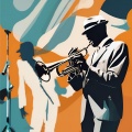 Good Morning Music、Classical Jazz Music - Bossa in the Breeze