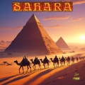 Magic Euphory - Sahara