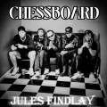 Jules Findlay - Chessboard