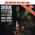 Dvořák: Symphony No. 8 in G Major, Op. 88, B. 163: I. Allegro con brio