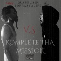 KOMPLETE THA MISSION VOL.1 (Explicit)