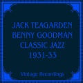 Classic Jazz, 1931-33