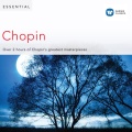 Garrick Ohlsson - Nocturne No. 2 in E-Flat Major, Op. 9 No. 2