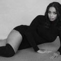 Mya Elizabeth - cosmic