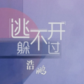 浩鹏 - 逃不开躲不过