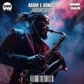 Adam S Donatz - SAXOPHONE