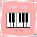 백색소음 뉴에이지 Pt. 빗소리 1 (White Noise New Age Pt. Sound of Rain 1)