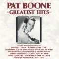 Pat Boone - Moody River