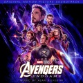 Avengers: Endgame (Original Motion Picture Soundtrack) (复仇者联盟4:终局之战 电影原声带)