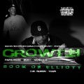 GROWTH (feat. SADAT X) [Explicit]