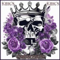 Pirate King - Nickname
