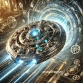 CHRONO VOYAGER