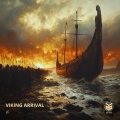 .JE. - Viking Arrival
