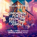 Camila Otero、Ernesto Busigó - AmeRícan