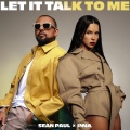 Sean Paul、INNA - Let It Talk To Me