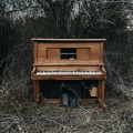 david huntsinger - Here Waiting