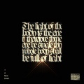 Daniel Merriweather - RAY OF LIGHT
