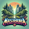 Nasibora - Lluvia