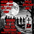 Bodied By An Old Ass Whiteboy (feat. Moccasin Creek, John V., Uncle Turtle, OfficialCoach, Knuckles, Prospect South & Scramn) [Explicit]