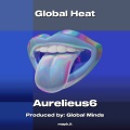 Global Heat (Explicit)
