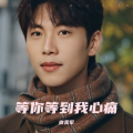 等你等到我心痛