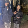 LilWurk、Geezy - North 2 Da South (feat. Geezy)(Explicit)