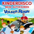 Volker Rosin - Ich packe meinen Urlaubskoffer