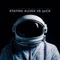 Doja Prod、Lipa DJ - Stayinx Alivex VS 50 Cx (Version 2025)
