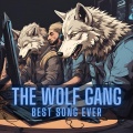 The Wolf Gang - Rocking