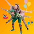 Zahrajko - Karneval