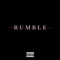 RUMBLE (feat. CAZSPER) [Explicit]