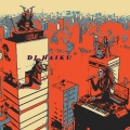 Dj Haiku、Lisa Conduit - Just Another hate Song