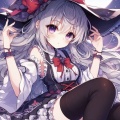 お願いバズってぇ! (feat. 綾乃恋)