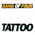 Gang of Four - Banned Words