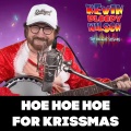 Hoe Hoe Hoe for Krissmas (The Dilligaf Sessions) [Explicit]