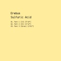 Erebus - Part 3