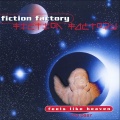 fiction factory - Old Game Blue Flame